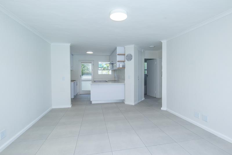 To Let 2 Bedroom Property for Rent in Plumstead Western Cape